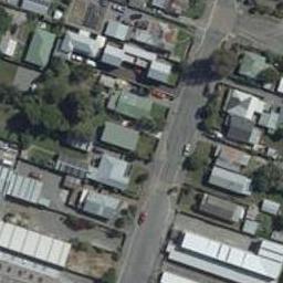 25 Grafton Street, Waltham, Christchurch