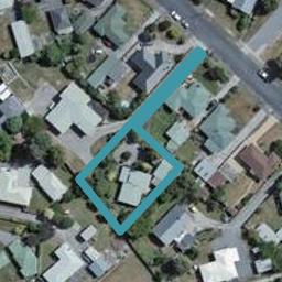 35 Fergusson Street, Solway, Masterton