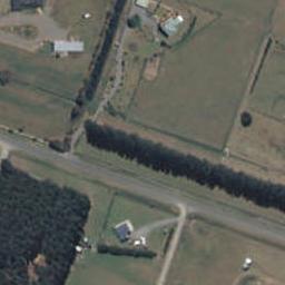 302 Main Race Road, Eyrewell, West Eyreton