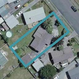 33 Ballance Street, Masterton