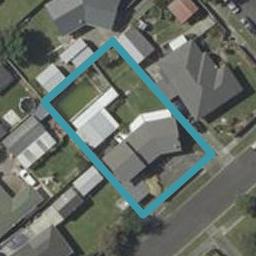 26 Kaituna Street, Milson, Palmerston North