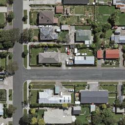 4 Hamilton Street, Strathern, Invercargill