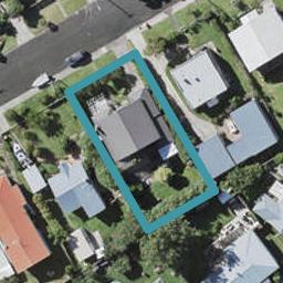 8 David Street, Bayswater, Auckland