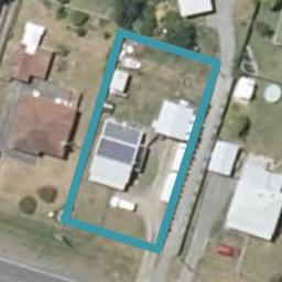 23 Robinson Street, Foxton, Foxton