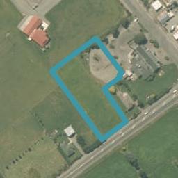 1341 Woodlands Invercargill Highway, INVERCARGILL, Invercargill