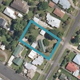 10 Sedcole Street, Pahiatua