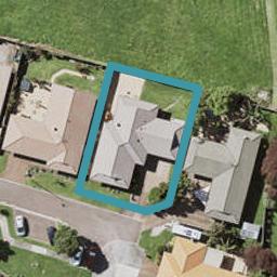 8 Saidia Place, Huntington Park, Auckland