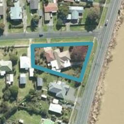 51 River Road, Dargaville