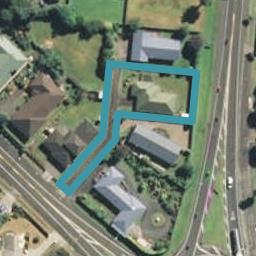 184B Glover Road, Hawera