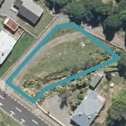 17B Railway Row, Ohakune