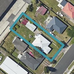 16 Newall Street, Kawerau, Kawerau