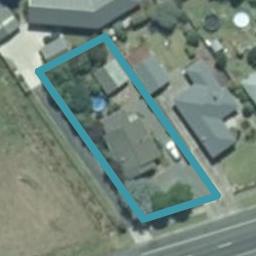 50 Snell Street, Morrinsville, Morrinsville