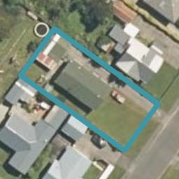 37 Davie Street, Hokitika