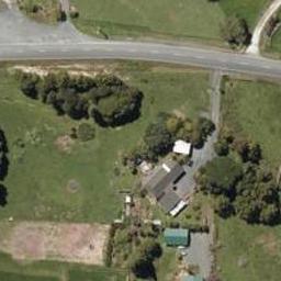 323 Mangapai Road, Whangarei