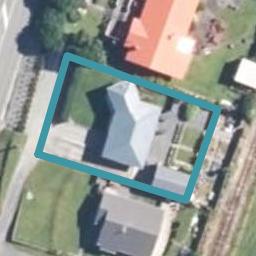 347 Main South Road, Paroa, Greymouth