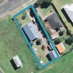 34 Rangitukia Road, Tikitiki, Tikitiki