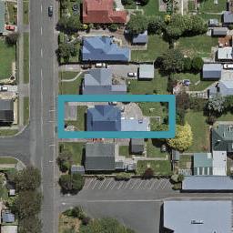 92 Nelson Street, Georgetown, Invercargill