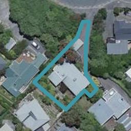 26 Delhi Crescent, Khandallah, Wellington