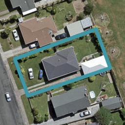 78 Newbie Street, Heidelberg, Invercargill