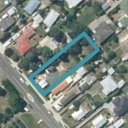 814 Copeland Road, Akina, Hastings