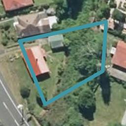 1 Golf Road, Taumarunui