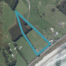 86 Taieri Mouth Road, Kuri Bush, Brighton