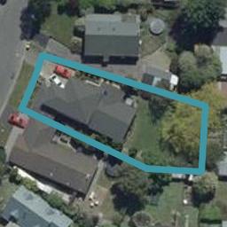 18 Jenkins Avenue, Redwood, Christchurch
