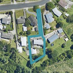 40 Alison Street, Mangakakahi, Rotorua