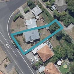 48 Plunket Terrace, Hamilton East, Hamilton