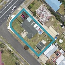 254 River Road, Kawerau, Kawerau