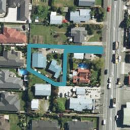 42 High Street, Motueka