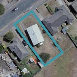 17 Clyde Street, Masterton