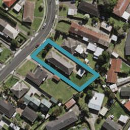 1/33 Buckingham Crescent, Manukau, Auckland