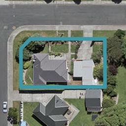 121 Dipton Street, Kingswell, Invercargill