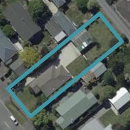 50 Fairview Street, Somerfield, Christchurch