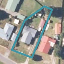 15 Chattockville Road, Reefton, Reefton