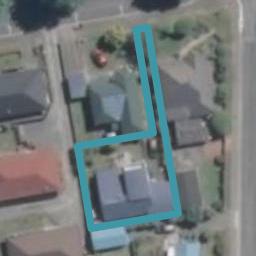12 Dyson Street, Temuka