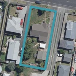 113 Rimu Street, Maeroa, Hamilton