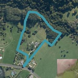 461 Crane Road, Kamo