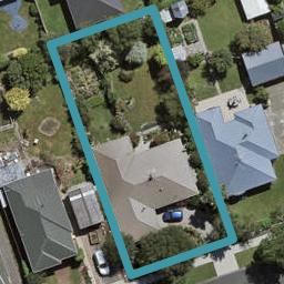 44 Chapman Street, Richmond, Invercargill