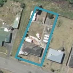 27 Herrington Street, Foxton, Foxton