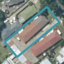 3/813 Clive ST, Akina, Hastings