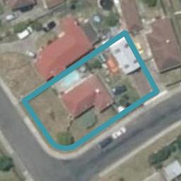 1200 Norfolk Crescent, Mayfair, Hastings