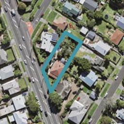 266 Mount Albert Road, Sandringham, Auckland