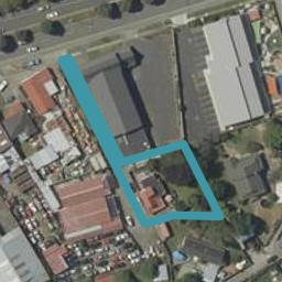 96 Napier Road, Terrace End, Palmerston North
