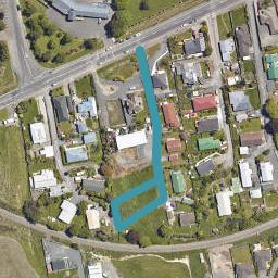 53 Ludstone Road, Kaikōura