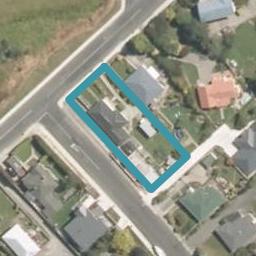 35 Lewin Street, Balclutha