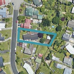 9 Castor Place, Sunnybrook, Rotorua
