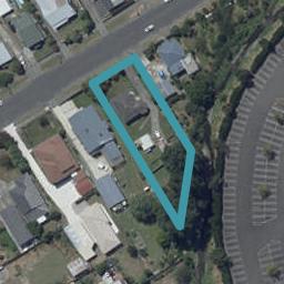53 Grey Street, Feilding, Feilding
