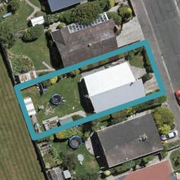 34 Anglesey Street, Hawthorndale, Invercargill